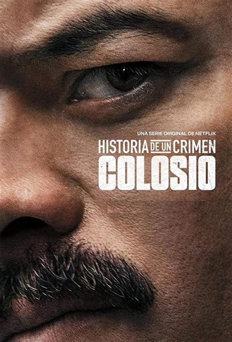 Криминальные записки Колосио 1 сезон
